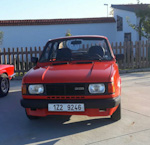 Uživatelský avatar