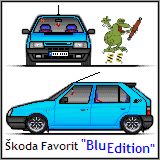 Uživatelský avatar