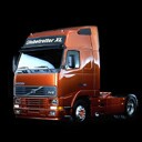 Uživatelský avatar