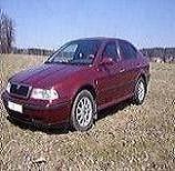 Uživatelský avatar