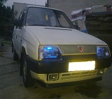 Uživatelský avatar