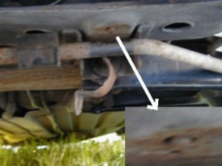 Utrzeny stabilizator