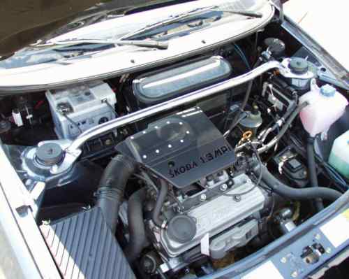 motor mpi